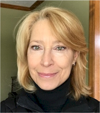 Carolyn Szafran Holland